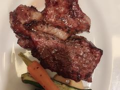 -佐度王子扒房(天鹅湖店)