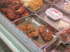 -北京稻香村(大屯路专卖店)
