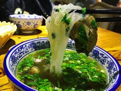 -淳澄水盆羊肉