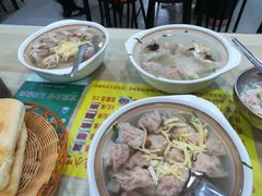 -吉云馄饨(桑梓路店)