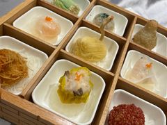 -丰鲤楼•闽南茶楼(仟禧汇店)