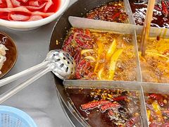 -重庆老火锅王(永陵路分店)