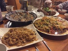 东北风(江北万达店)-东北风(江北万达店)