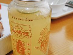 -大鸽饭(马王堆店)
