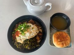 -上海为民商行清真饭店(南大路店)