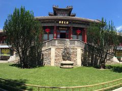 -听鹂馆饭庄(颐和园店)