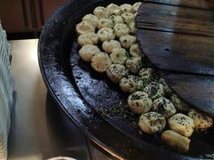 -小杨生煎(龙之梦购物中心店)