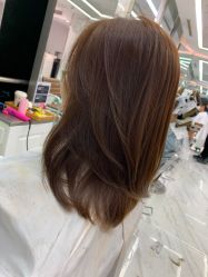 -潘多拉Hairsalon