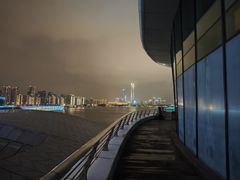 -SU lounge the lake view湖景酒廊