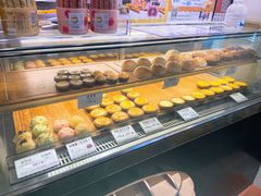 -芳叔(江南新地店)