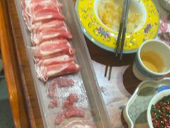 -乐宴·老北京铜火锅(八卦岭店)