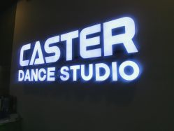 点击看大图 -CASTER跳舞俱乐部