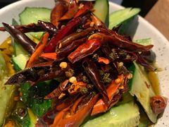 -老头儿油爆虾·知味杭州(爱琴海购物中心)