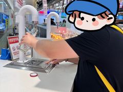 -红星前进面包牛奶公司(君太店)