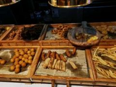 -快乐爱斯米牛排自助(正大广场店)