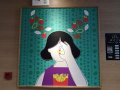 -麦当劳(南门换乘中心店)