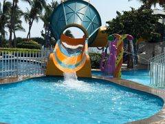 -三亚亚龙湾天域度假酒店