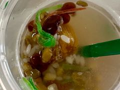 -苏阳许记绿豆汤(阳山店)