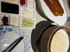 -悦融琥珀·京鲁菜·海味珍品(西单店)