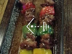 土耳其烤肉串-质烤烤物·活烤海鲜(质烤总店)