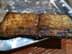 臭干-庆峰龙虾烧烤(合肥一店)