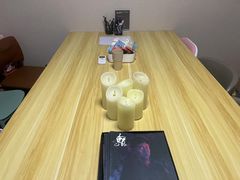 -剧狐剧本杀(徐汇1号店)