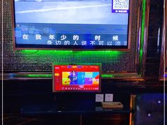 -麦度量贩式KTV(中联广场店)