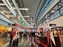 -维也纳国际机场