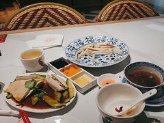-芽笼芽笼新加坡餐厅(环球港店)