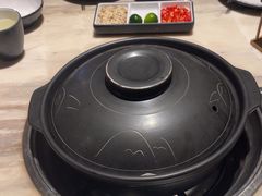-同仁四季椰子鸡(福田东园总店)