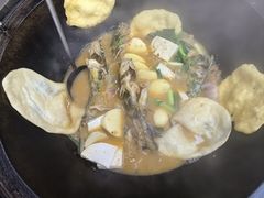 -曹丞相·地锅鸡·地锅鱼(武林店)