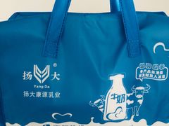 -扬大康源乳业鲜奶吧(大学北路店)