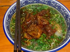 -金味德兰州牛肉拉面