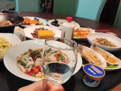 -开海·红岛海鲜虾水饺(石老人店)