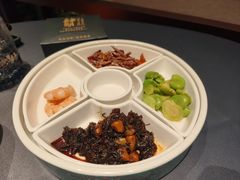-肆月河豚·淮扬菜·湘菜(华天店)
