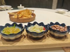 -祥记餐饮•豫粤珍味(金隅大厦店)