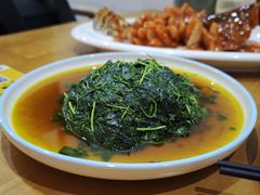 -姑苏-老盛兴菜馆