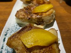 -九井澤精致料理(金茂店)