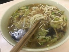 素交面-玉华饮食店(茅台路店)