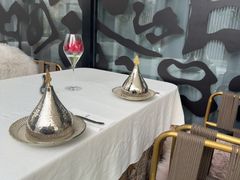 -龟兹KUCINA·新疆菜(前滩L+PLAZA店)