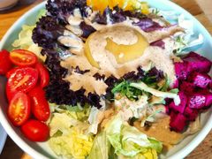 -吕氏疙瘩汤·私家菜馆(慈云寺店)