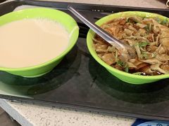 -大福来锅巴菜(古文化街店)