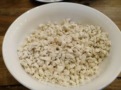饦饦馍-老刘家永盛斋·传统泡馍(东关南街店)