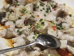 -华师大厦酒店·华粤轩中餐厅