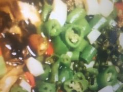 -令狐冲烤鱼·烧菜馆(达明店)