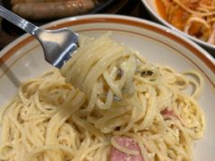 -萨莉亚意式餐厅(杭州滨江天街店)