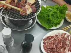 -老华洋饭庄(成林道店)