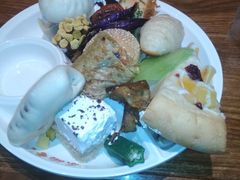 -素满香·Vegan食养自助(天一广场店)