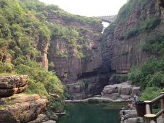 -云台山风景名胜区