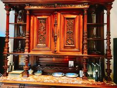 -北京古城老院厉晓麟精致菜